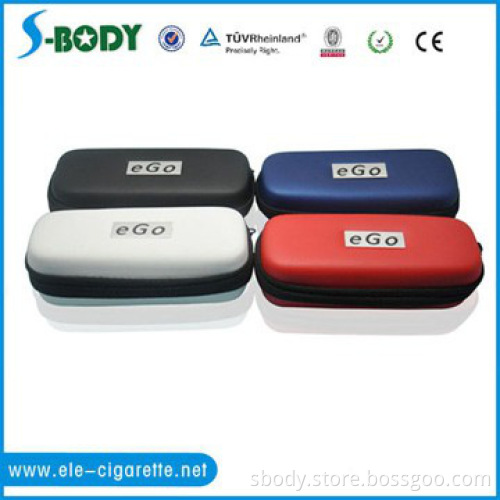 eGo Case for E Cigarette Small Medium Large Wholesale